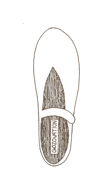 好きなデザインで作れるレディースオーダーメイド靴 レディースオーダーメイドシューズ 整形靴（矯正靴）