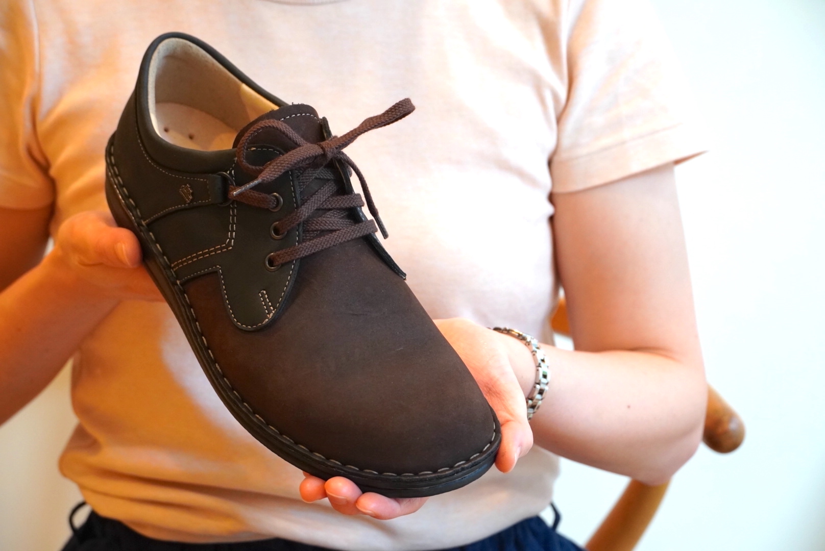 Finn Comfort shoes - 東京八王子オーダーメイド靴・健康靴の 