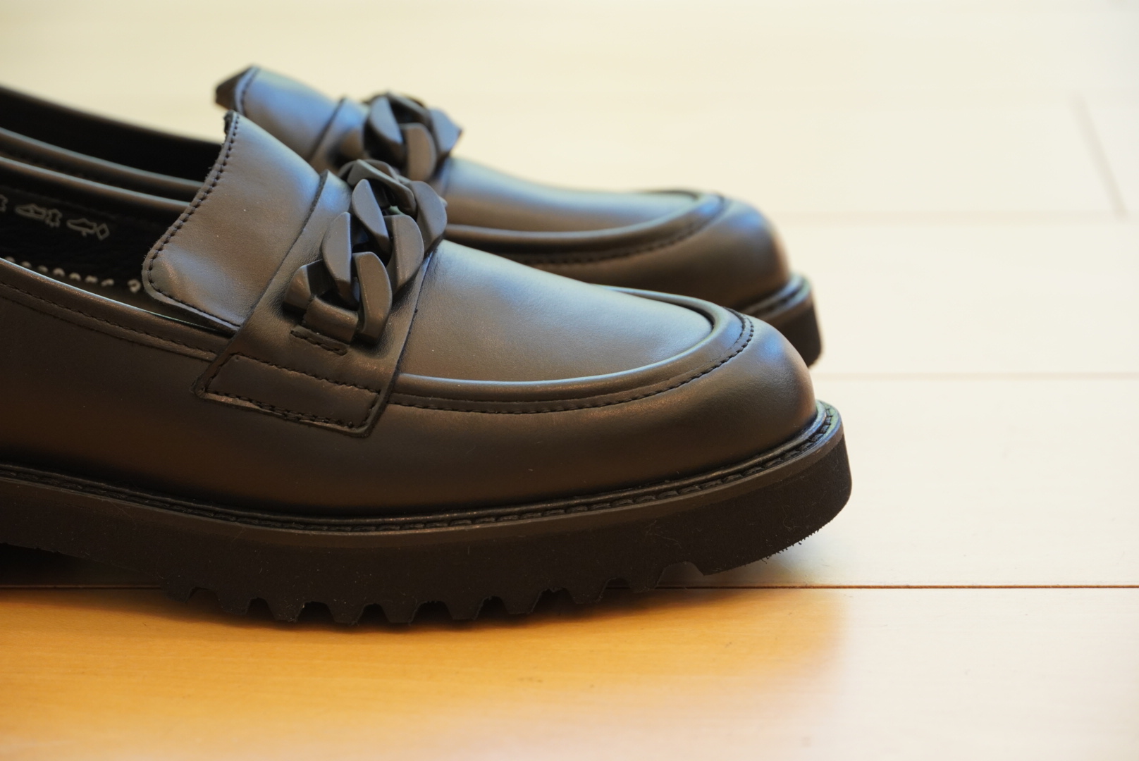 MEPHISTO メフィスト　デッキシューズ（US6.5）3eye 革靴　本革 MEPHISTO メフィスト デッキシューズ（US6.5）3eye 革靴 本革
