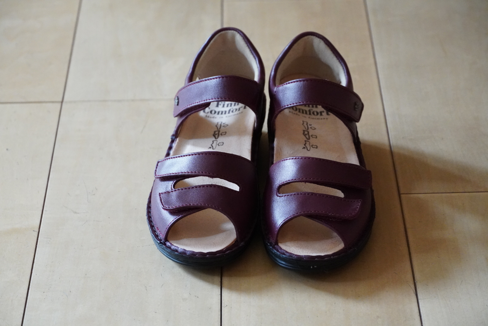 Finn Comfort フィンコンフォート FES フェス - 東京八王子オーダー