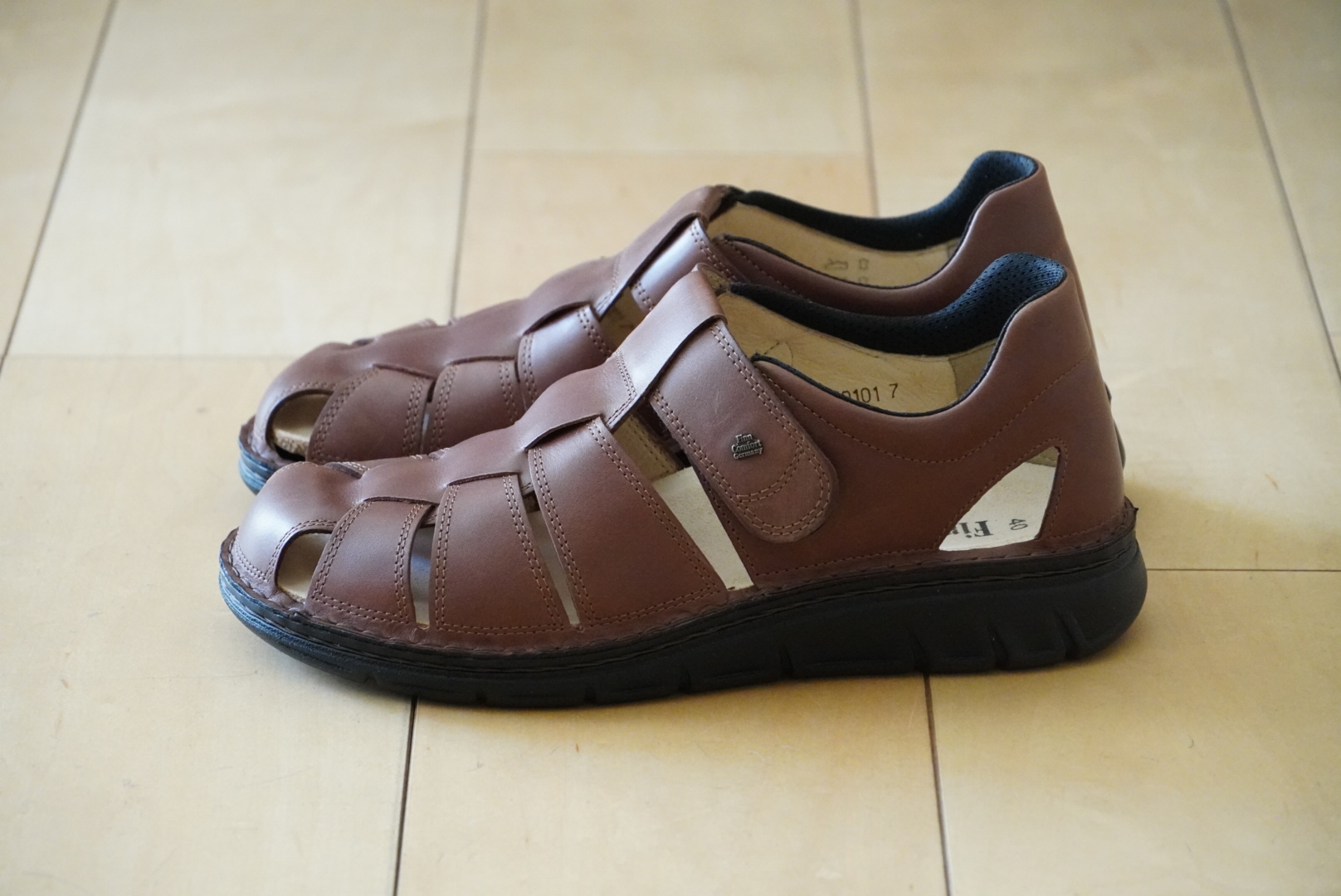楽天市場】フィンコンフォート Finn Comfort レディース 靴