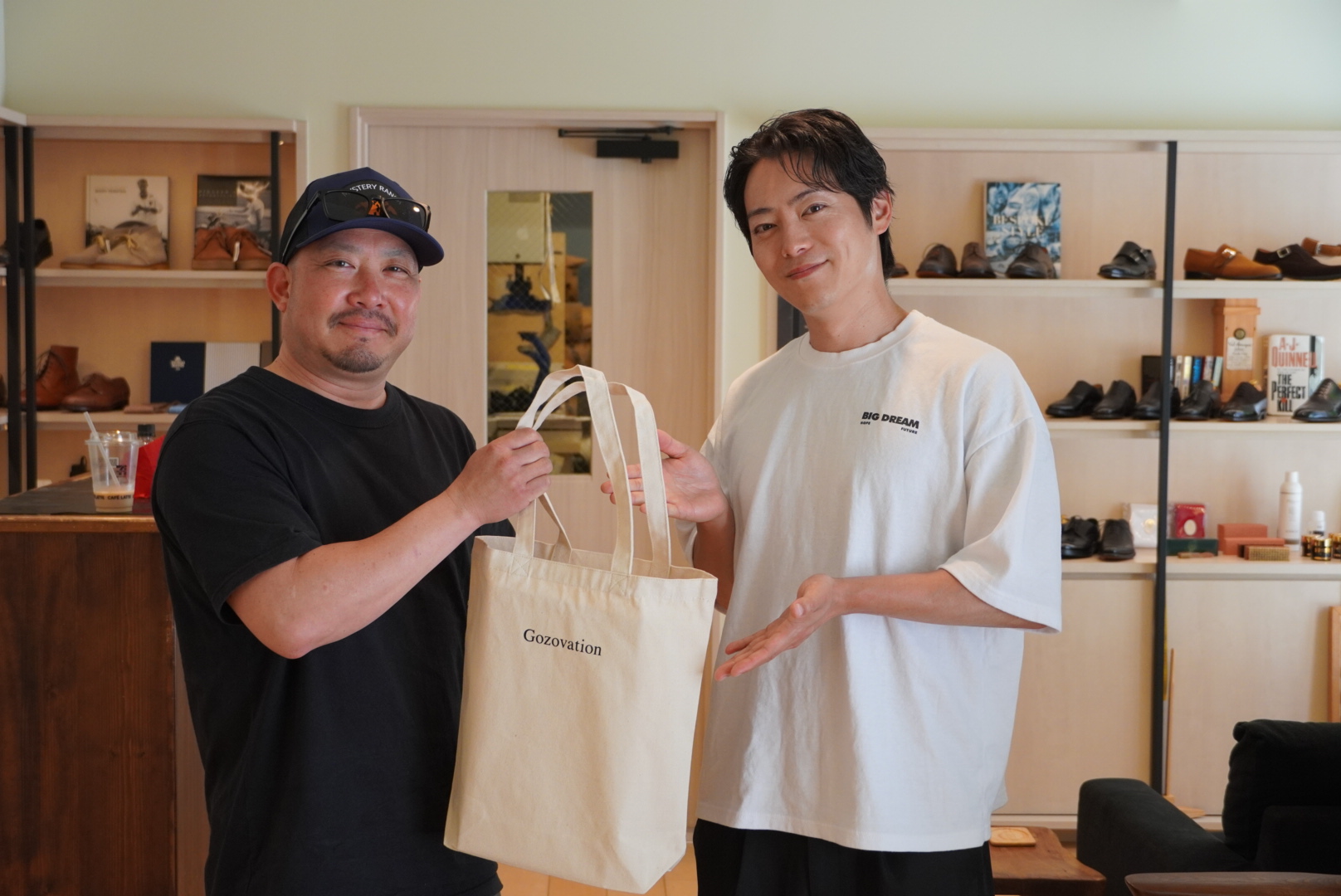 オープンワーク シューマン ババリア★26㎝ 金彩エッジ メッシュ １級品 オープンワーク シューマン ババリア 26㎝ ☆ 金彩エッジ