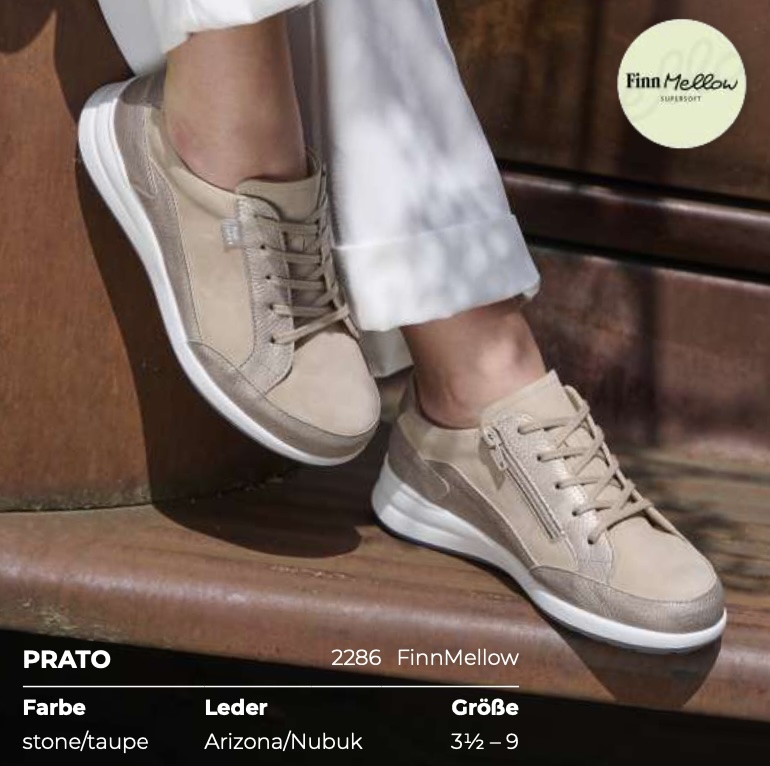 My Life. – 歩くって、楽しい。 〜Finn Comfort 2026 春夏先行受注会の