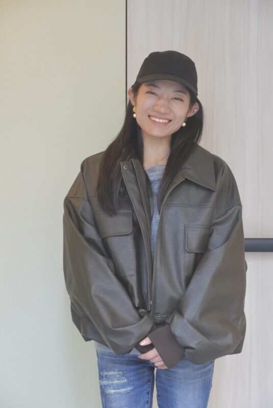 外反母趾対応パターンオーダーパンプス(Gozovation制作)