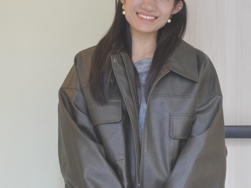 外反母趾対応パターンオーダーパンプス（Gozovation制作）