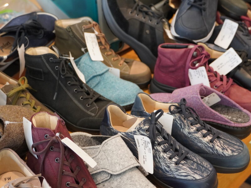 2026秋冬先行受注会