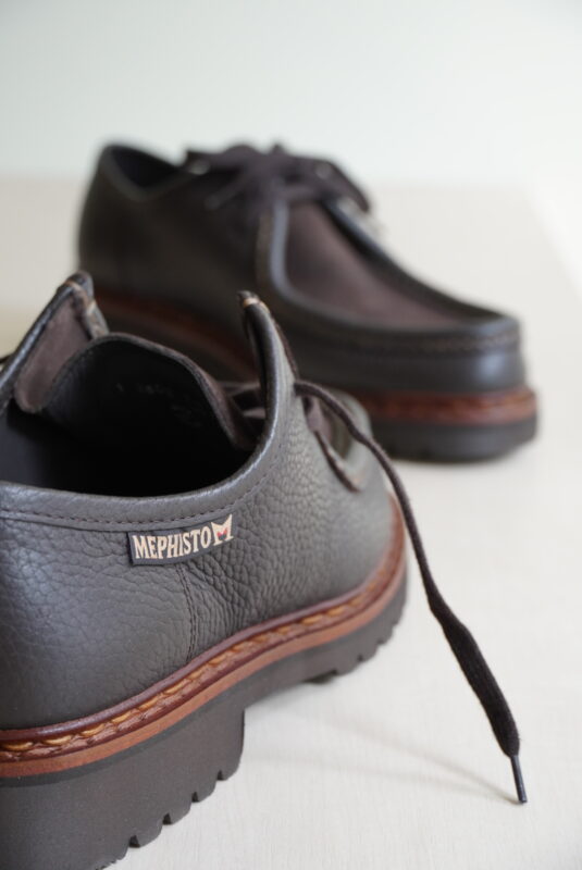 MEPHISTO PEPPO