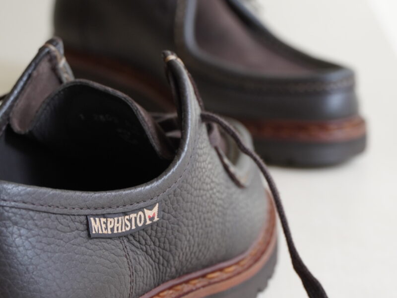 MEPHISTO PEPPO