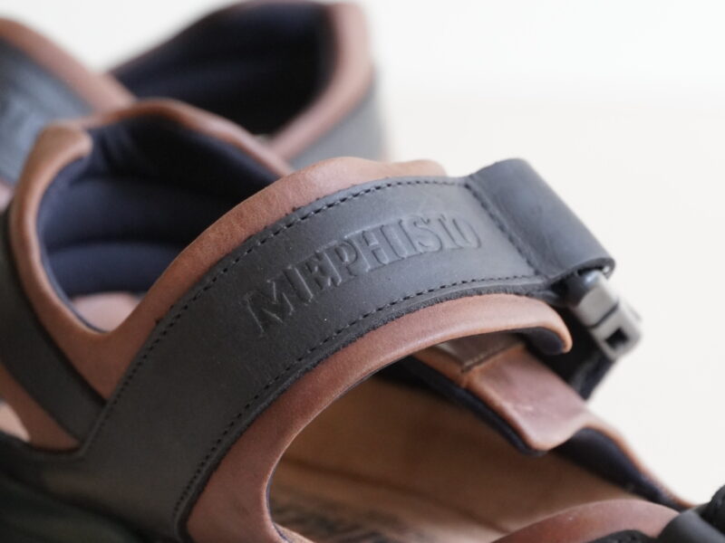 MEPHISTO SHARK FIT
